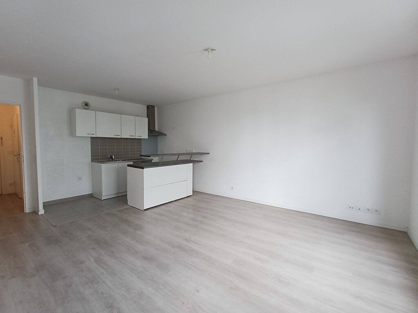 Appartement 4 pièces 73 m² · à Chessy · 73,3 m² · 345 000 €