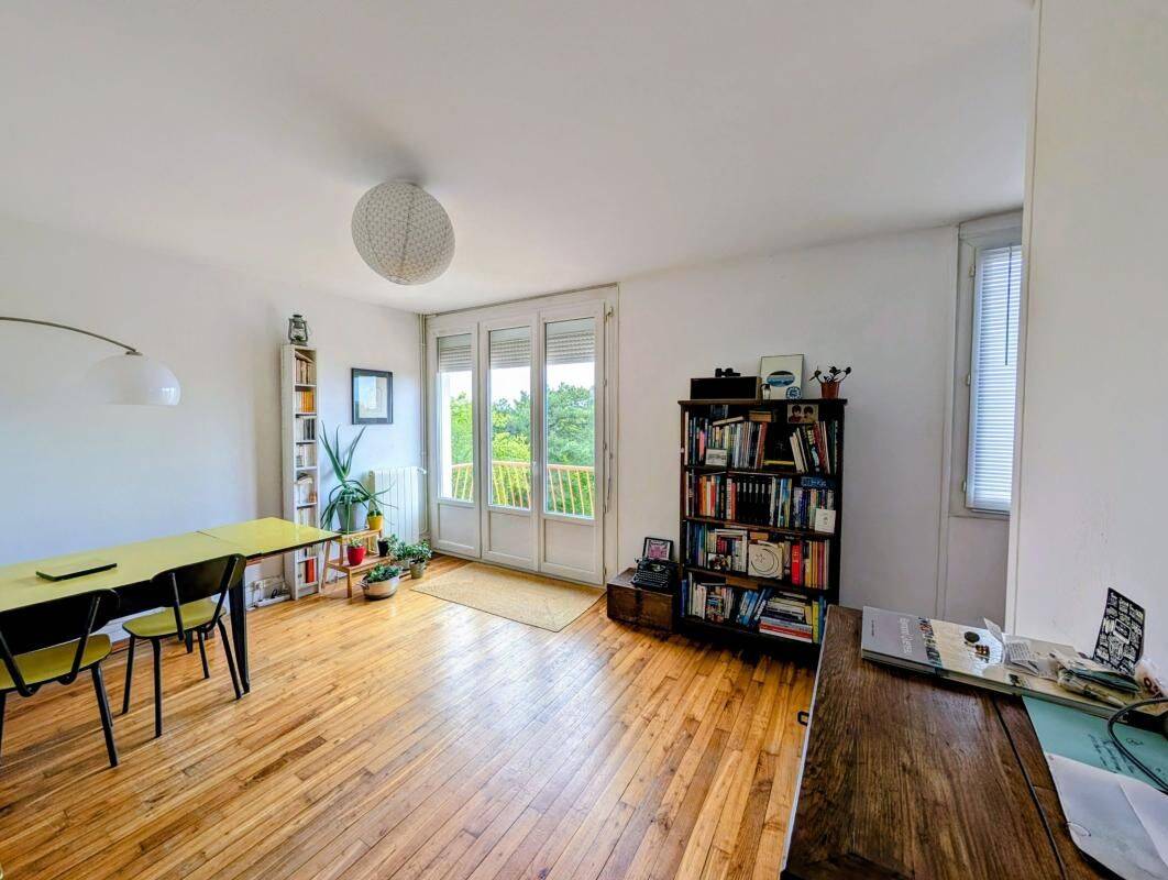 Appartement 3 pièces 62 m² · à Rochefort · 62 m² · 109 500 €