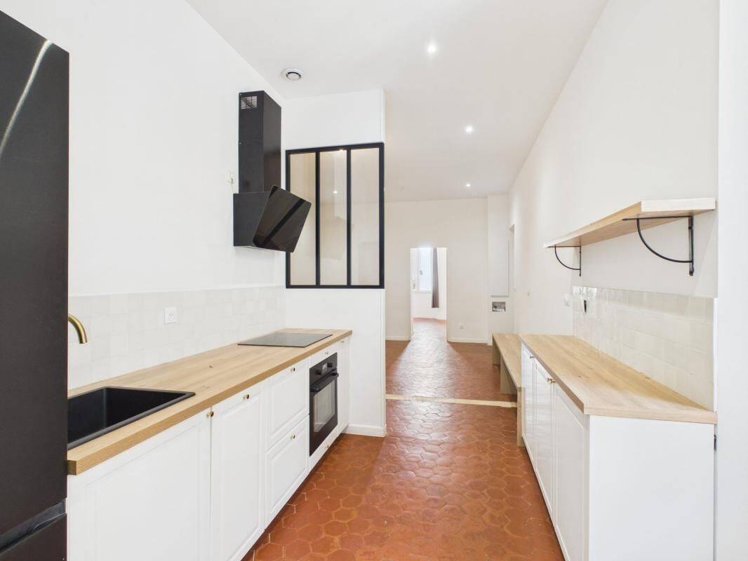 Appartement 3 pièces 58 m² · à Ajaccio · 58 m² · 239 000 €