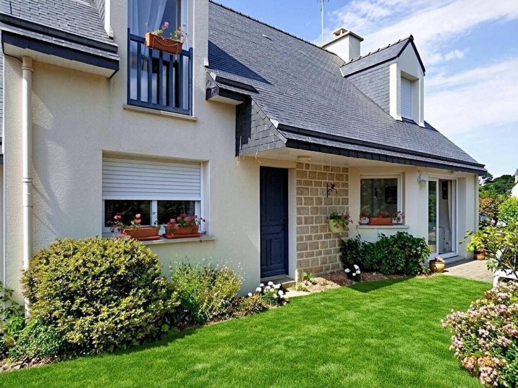 Maison 6 pièces 153 m² · à Saint-Philibert · 153 m² · 748 800 €