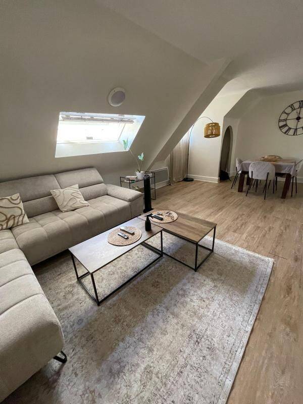 Appartement 4 pièces 102 m² · à Lorient · 102 m² · 850 €