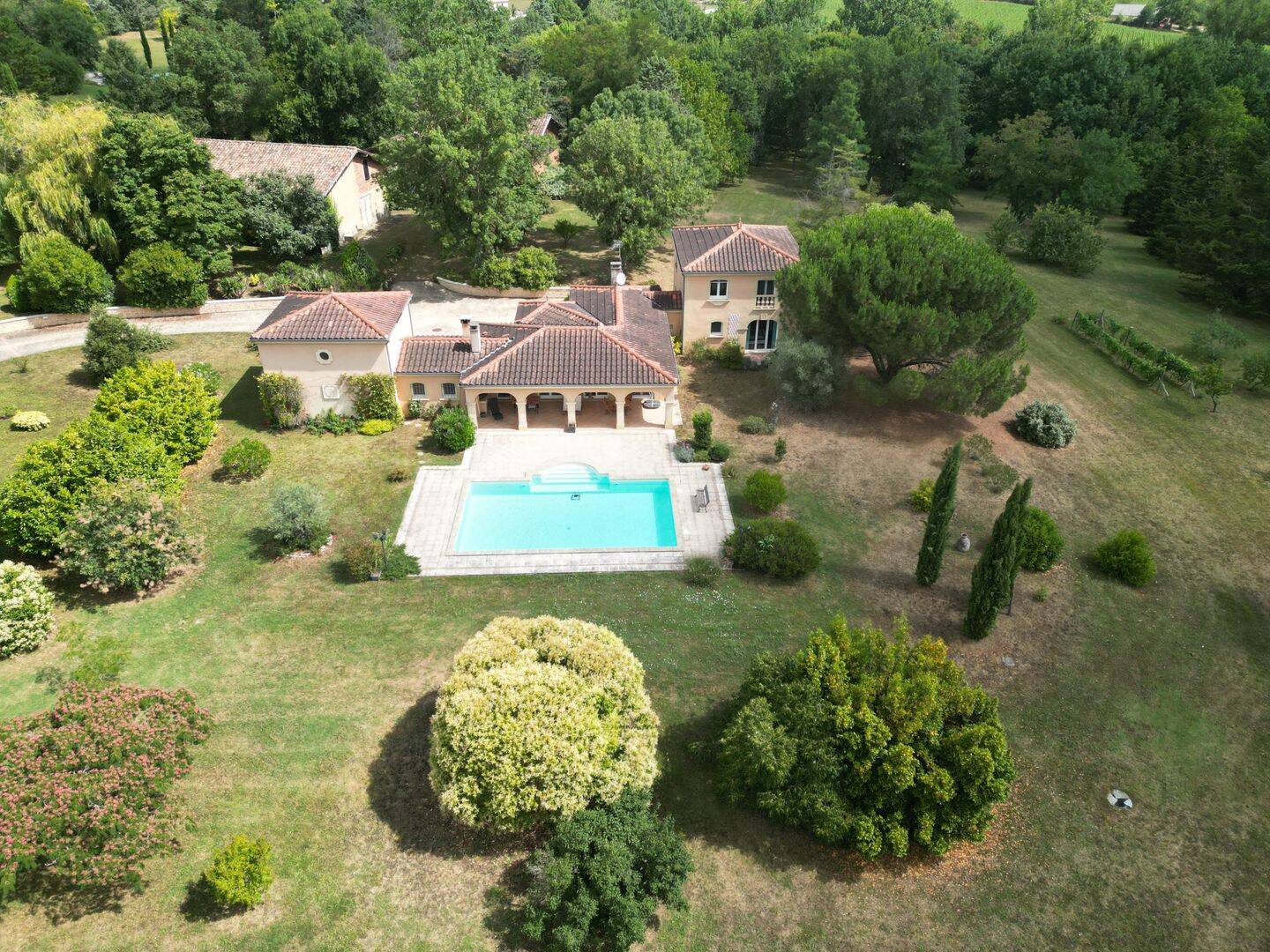Maison 7 pièces 197 m² · à Gimont · 197 m² · 598 000 €