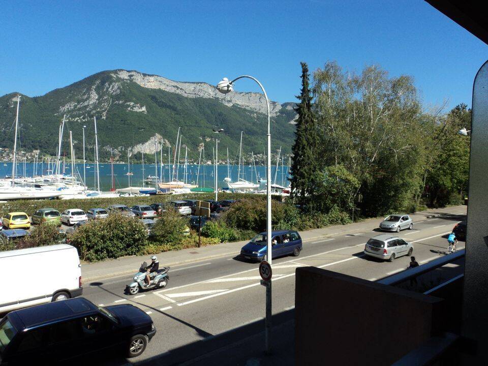 Appartement 2 pièces 46 m² · à Annecy · 46 m² · 1 040 €