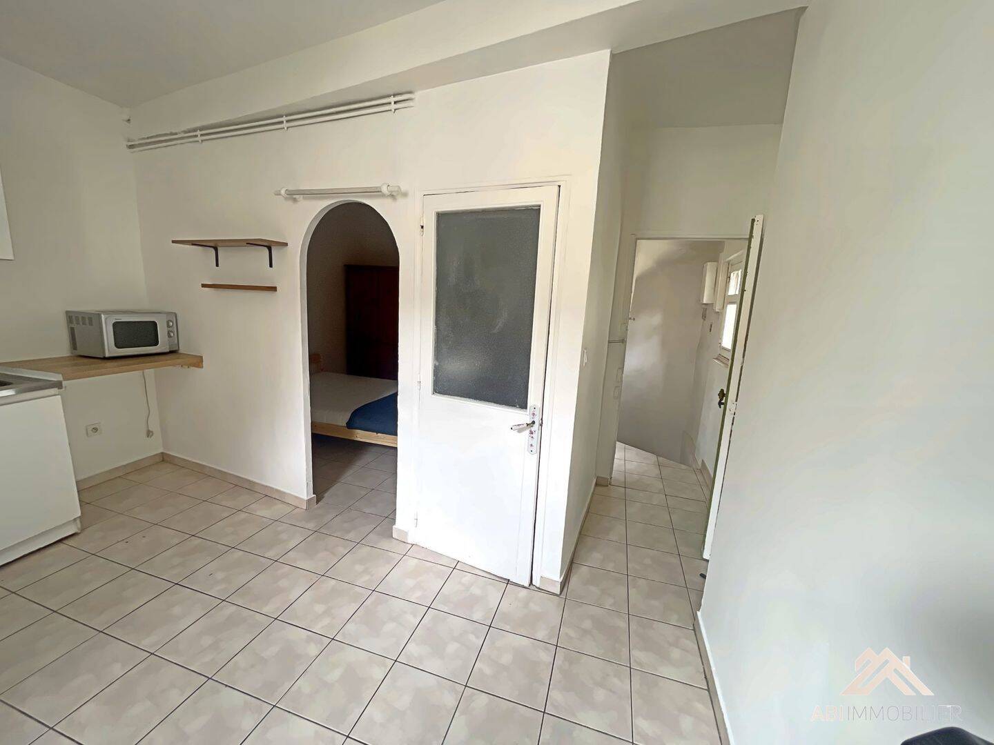 Appartement 1 pièce 22 m² · à Montpellier · 21,6 m² · 626 €
