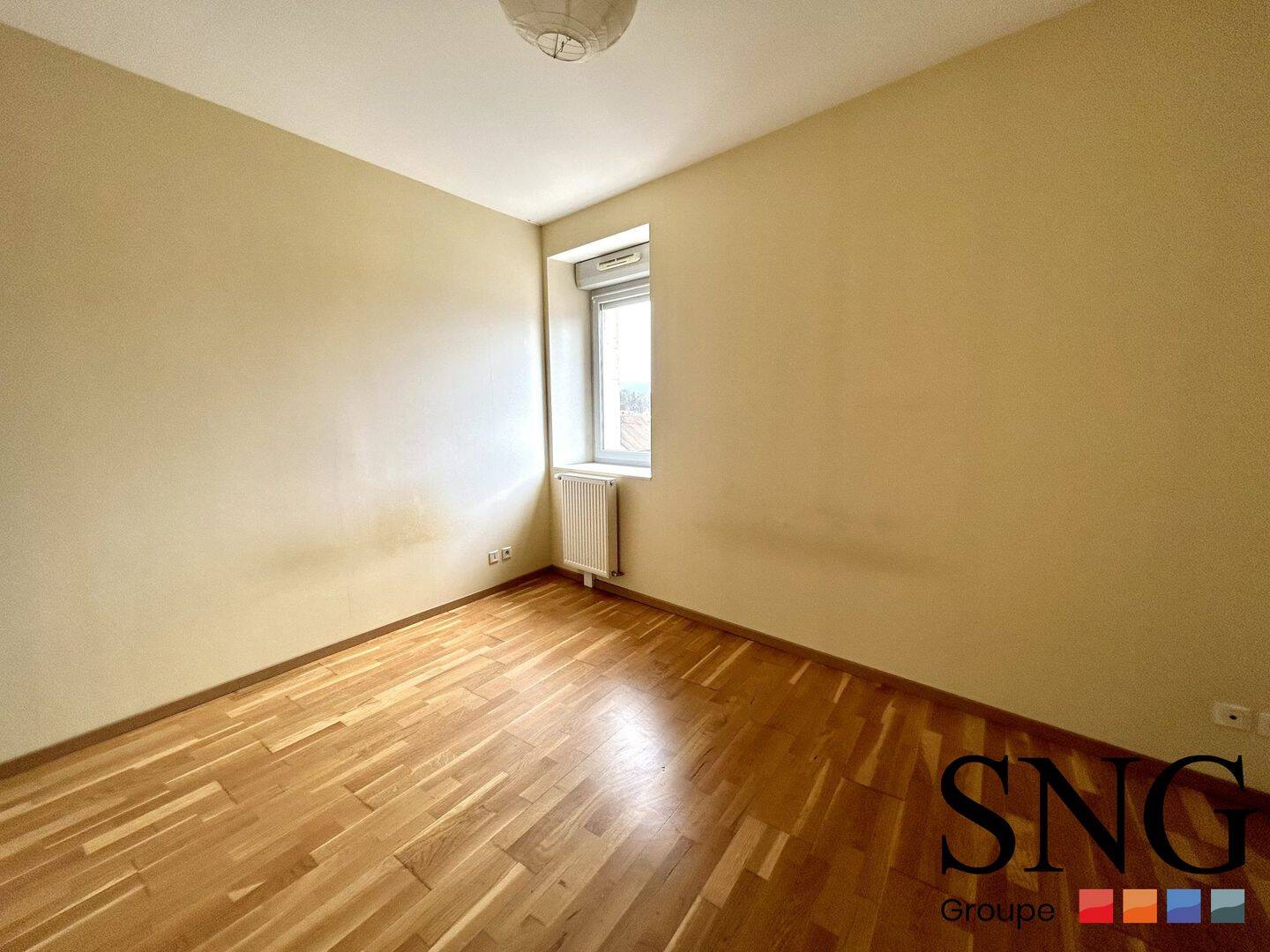 Appartement 2 pièces 42 m² · à Dijon · 42 m² · 579 €/mois