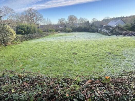 Terrain constructible à vendre 189 160 € 622 m² de terrain Locoal-Mendon 56550