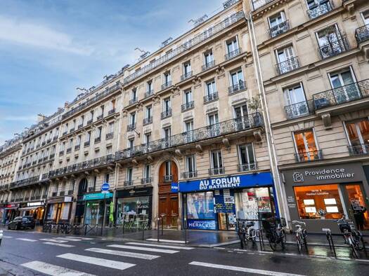 Appartement à vendre 1 780 000 € 5 pièces 3 chambres 153 m² 3ème étage Trudaine-Maubeuge Paris 9ème arrondissement 75009