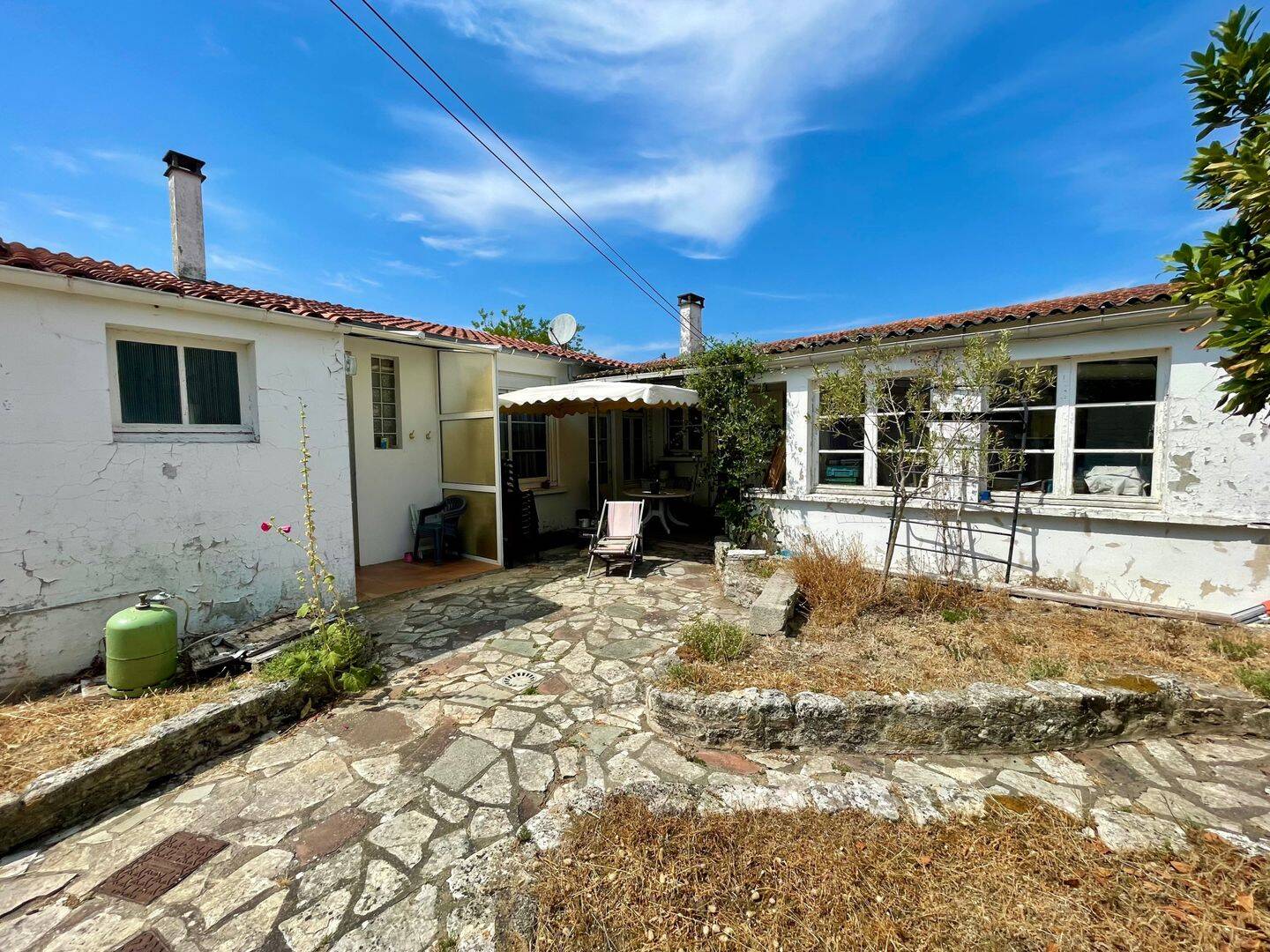 Maison 6 pièces 113 m² · à Saint-Trojan-les-Bains · 113 m² · 242 650 €