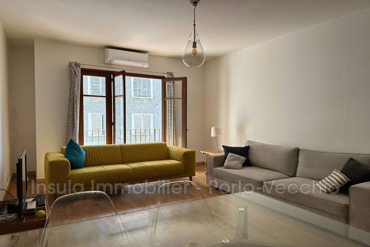 Appartement 4 pièces 74 m² · à Porto-Vecchio · 73,6 m² · 315 000 €