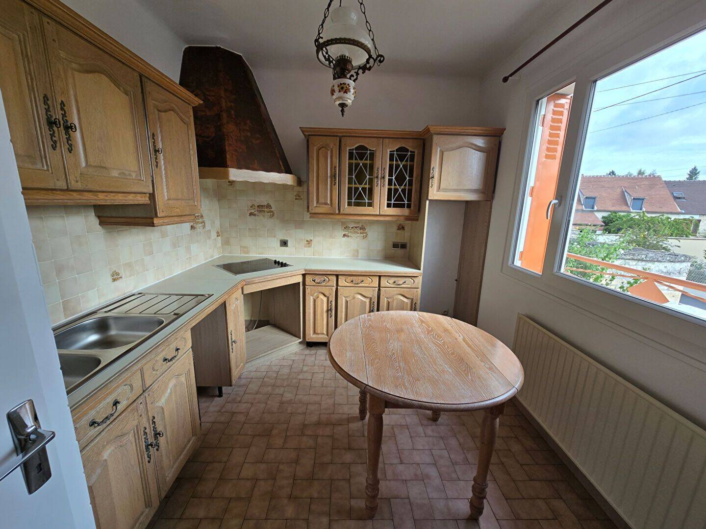 Maison 5 pièces 97 m² · à Cires-lès-Mello · 96,6 m² · 1 300 €/mois