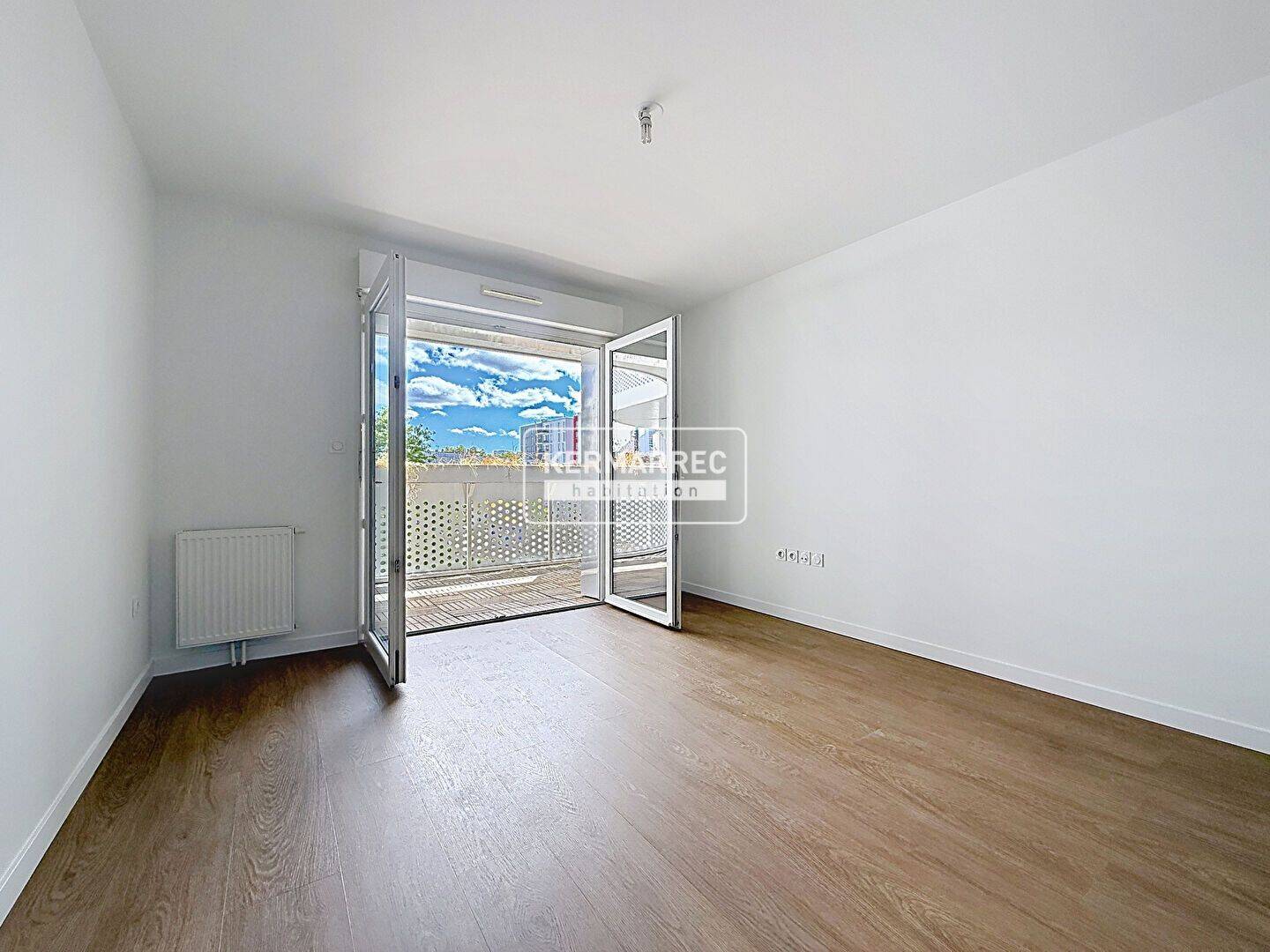 Appartement 2 pièces 39 m² · à Nantes · 39,2 m² · 148 000 €