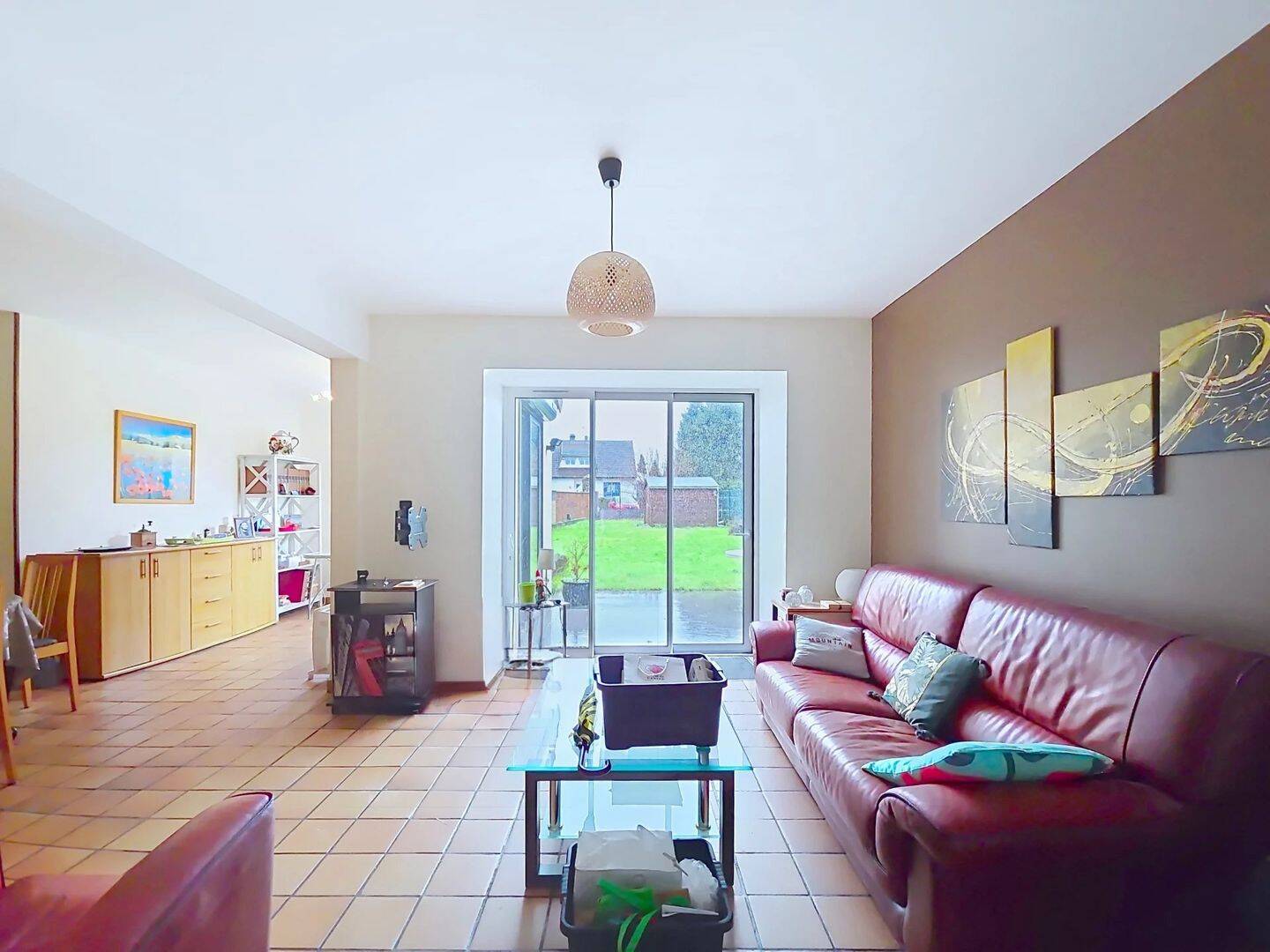 Nouveauté - Maison 4 chambres