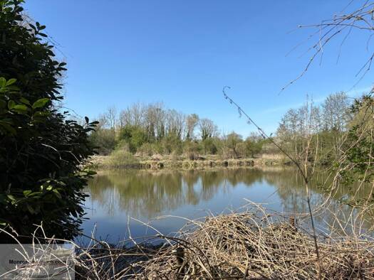 Terrain à vendre 315 000 € 120 000 m² de terrain Lille Sud Lille 59000