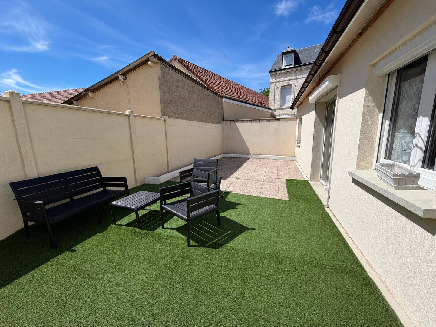 Maison 6 pièces 128 m² · à Sotteville-lès-Rouen · 128 m² · 249 000 €