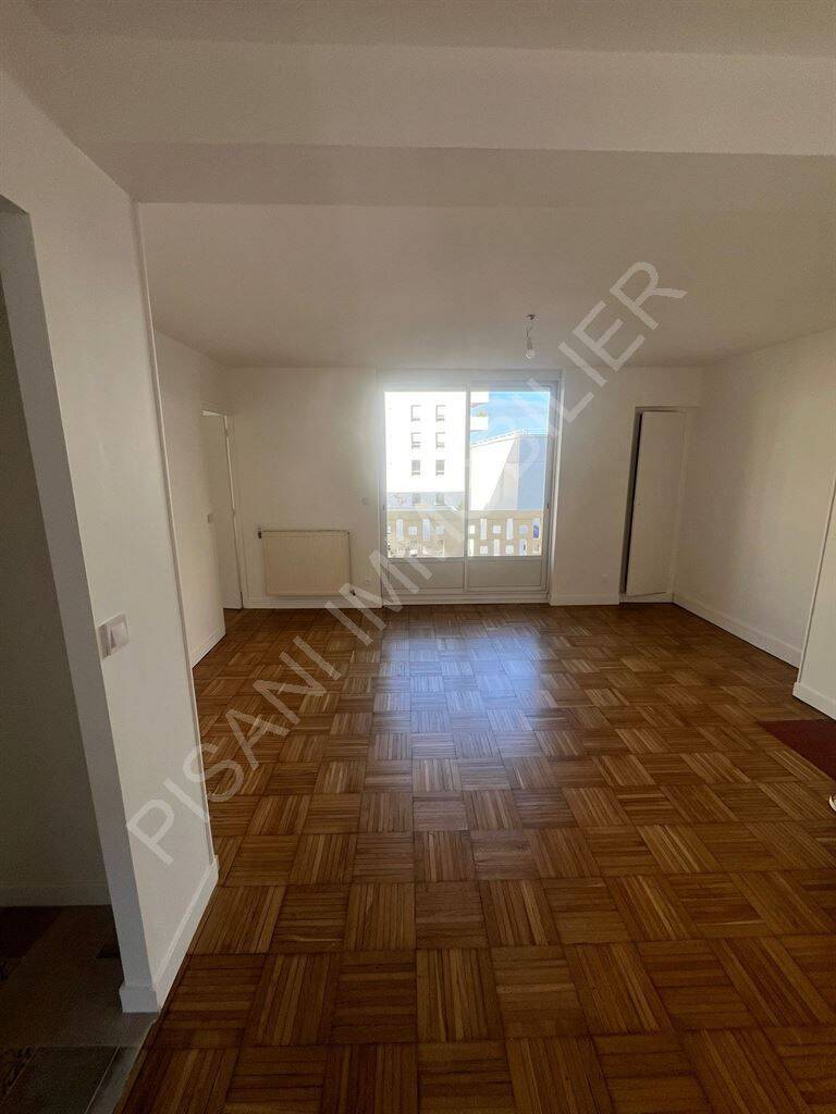 Appartement 3 pièces 60 m² · au Havre · 60 m² · 900 €/mois