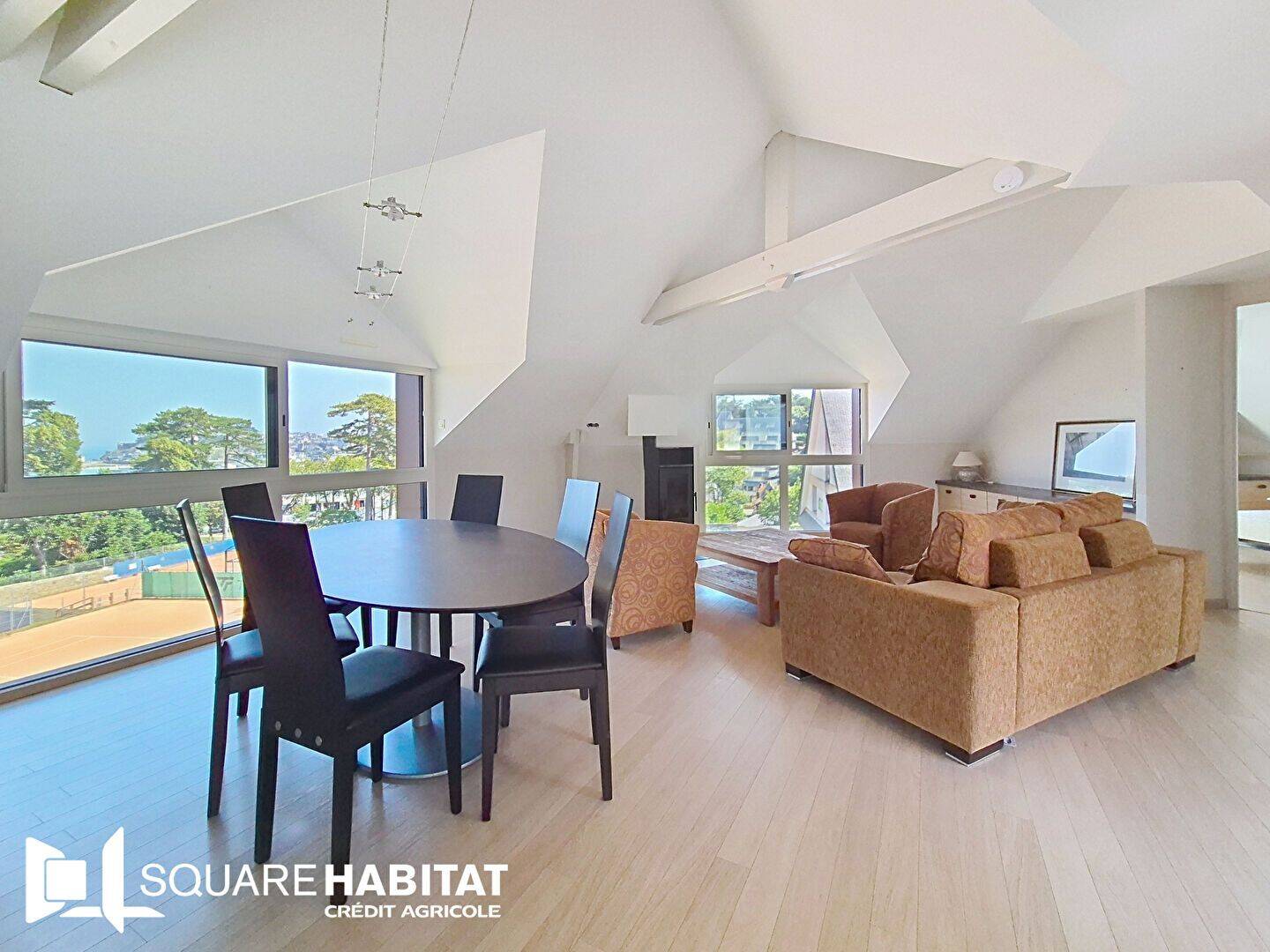 Maison 6 pièces 107 m² · à Pléneuf-Val-André · 107 m² · 560 000 €