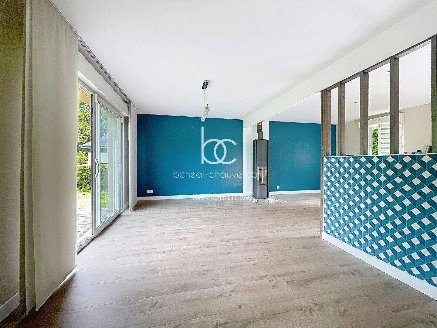 Maison 4 pièces 86 m² · à Ploeren · 86 m² · 361 900 €