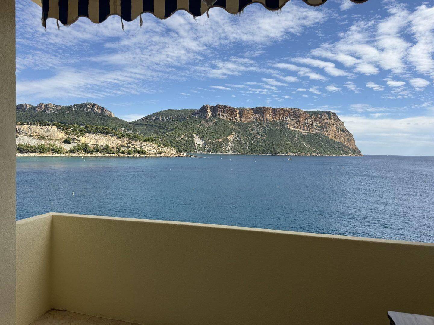 Appartement 2 pièces 45 m² · à Cassis · 45 m² · 1 250 €/mois