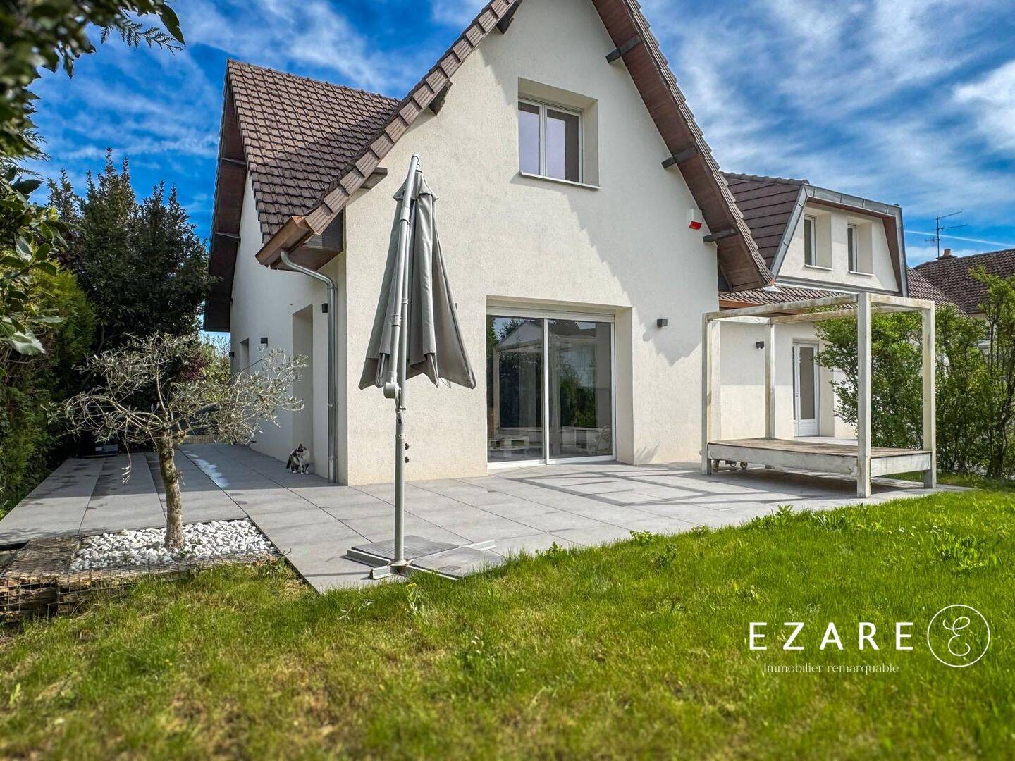 Maison 8 pièces 174 m² · à Dijon · 174 m² · 549 000 €