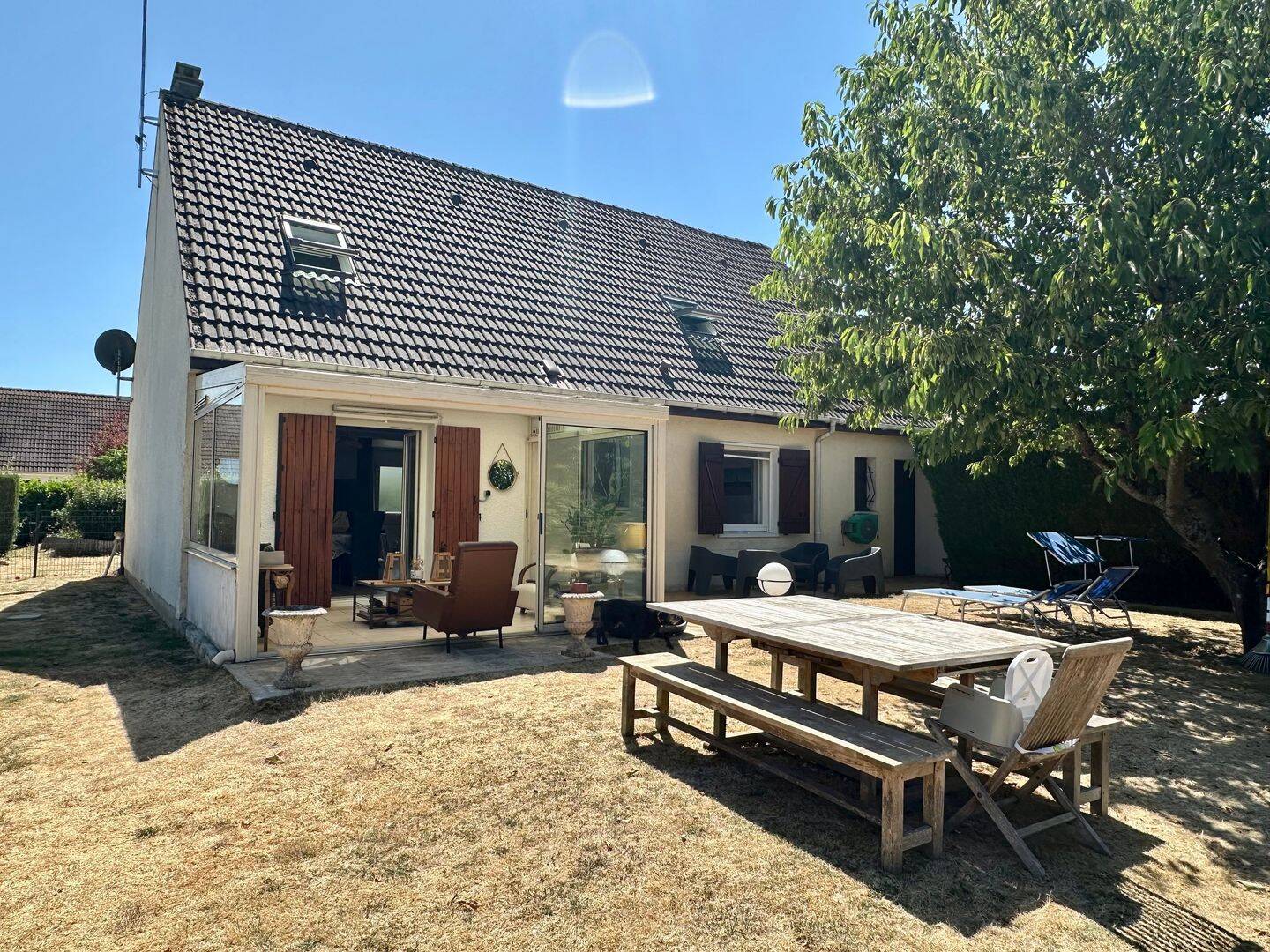 Maison 5 pièces 112 m² · à Maintenon · 112 m² · 268 000 €