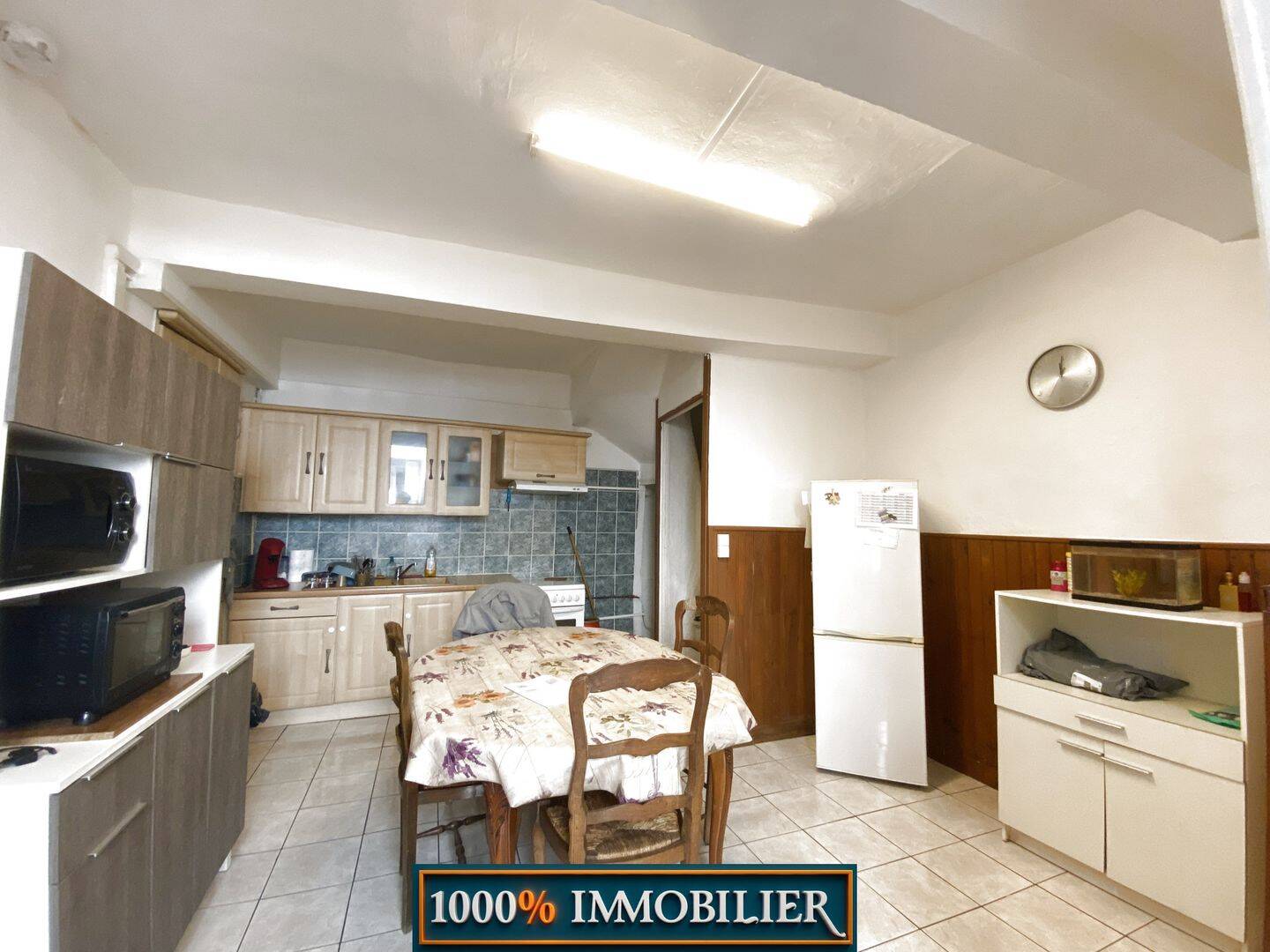 Maison 4 pièces 86 m² · à Nissan-lez-Enserune · 86,1 m² · 99 900 €