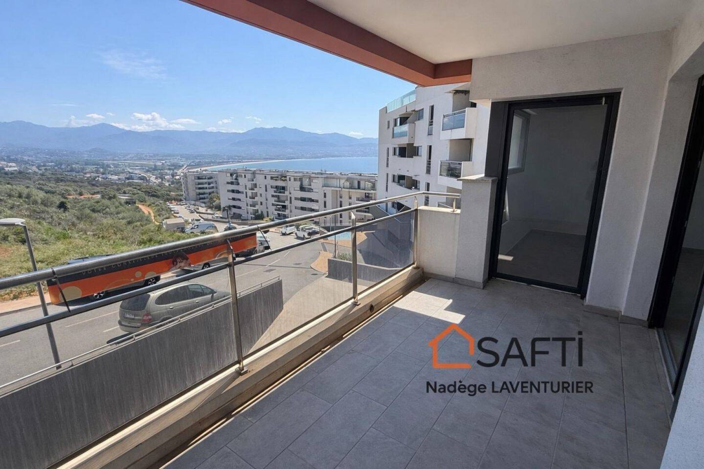 Appartement 1 pièce 29 m² · à Ajaccio · 29 m² · 173 000 €