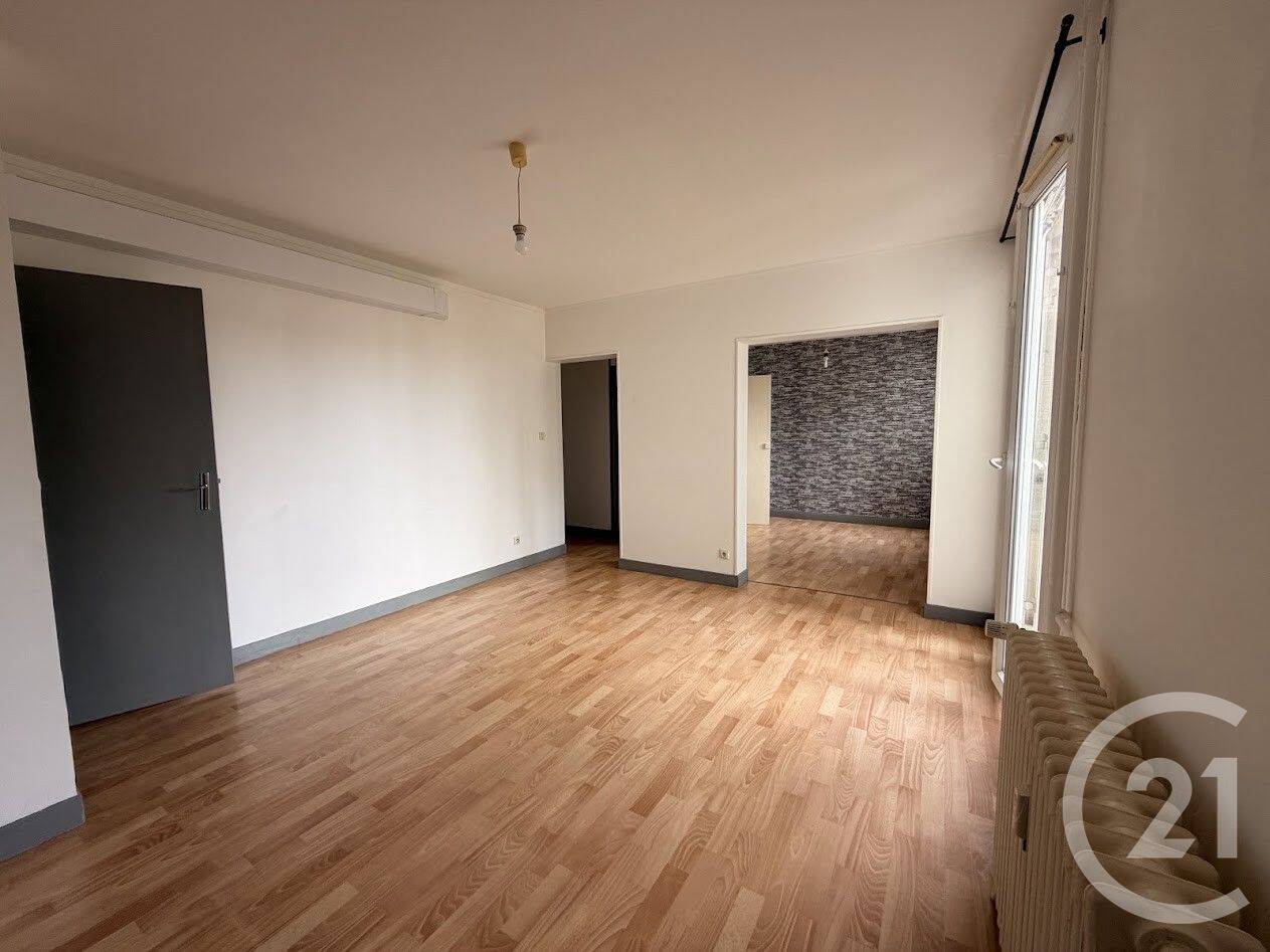 Appartement 4 pièces 51 m² · à Châteaudun · 51 m² · 532 €/mois