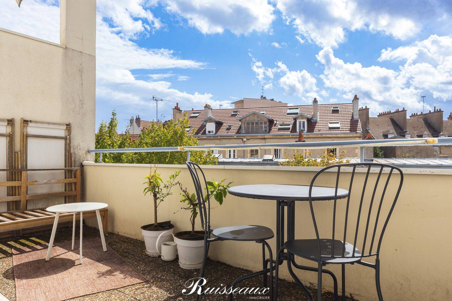 Appartement 4 pièces 82 m² · à Dijon · 81,7 m² · 275 000 €