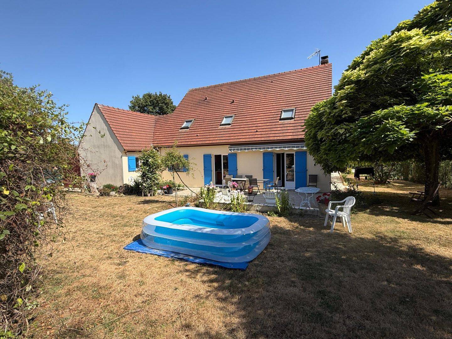 Maison 6 pièces 185 m² · à Château-Thierry · 185 m² · 275 000 €