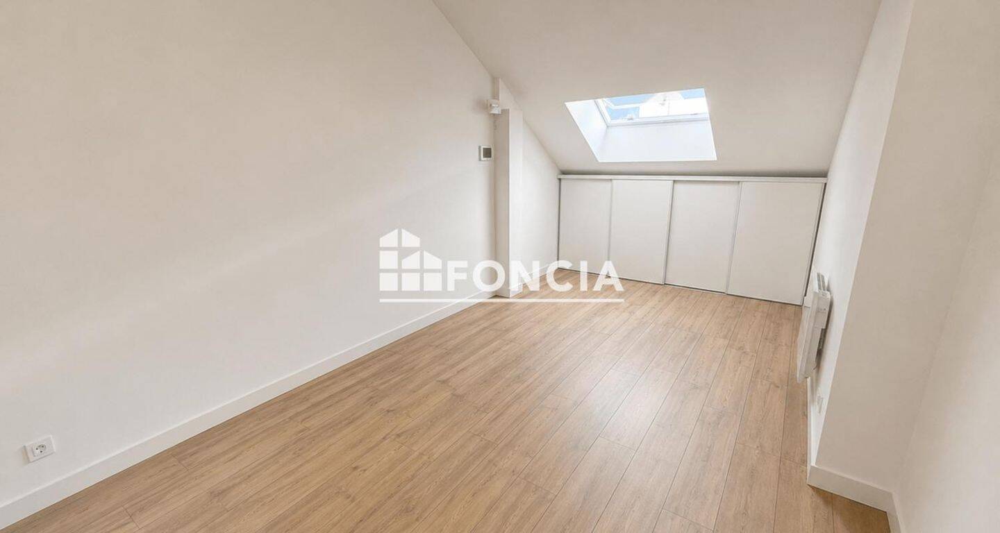 Appartement 2 pièces 49 m² · à Sautron · 49,3 m² · 695 €/mois