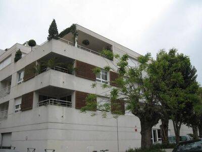 Appartement 1 pièce 20 m² · à Montpellier · 20,2 m² · 447 €/mois