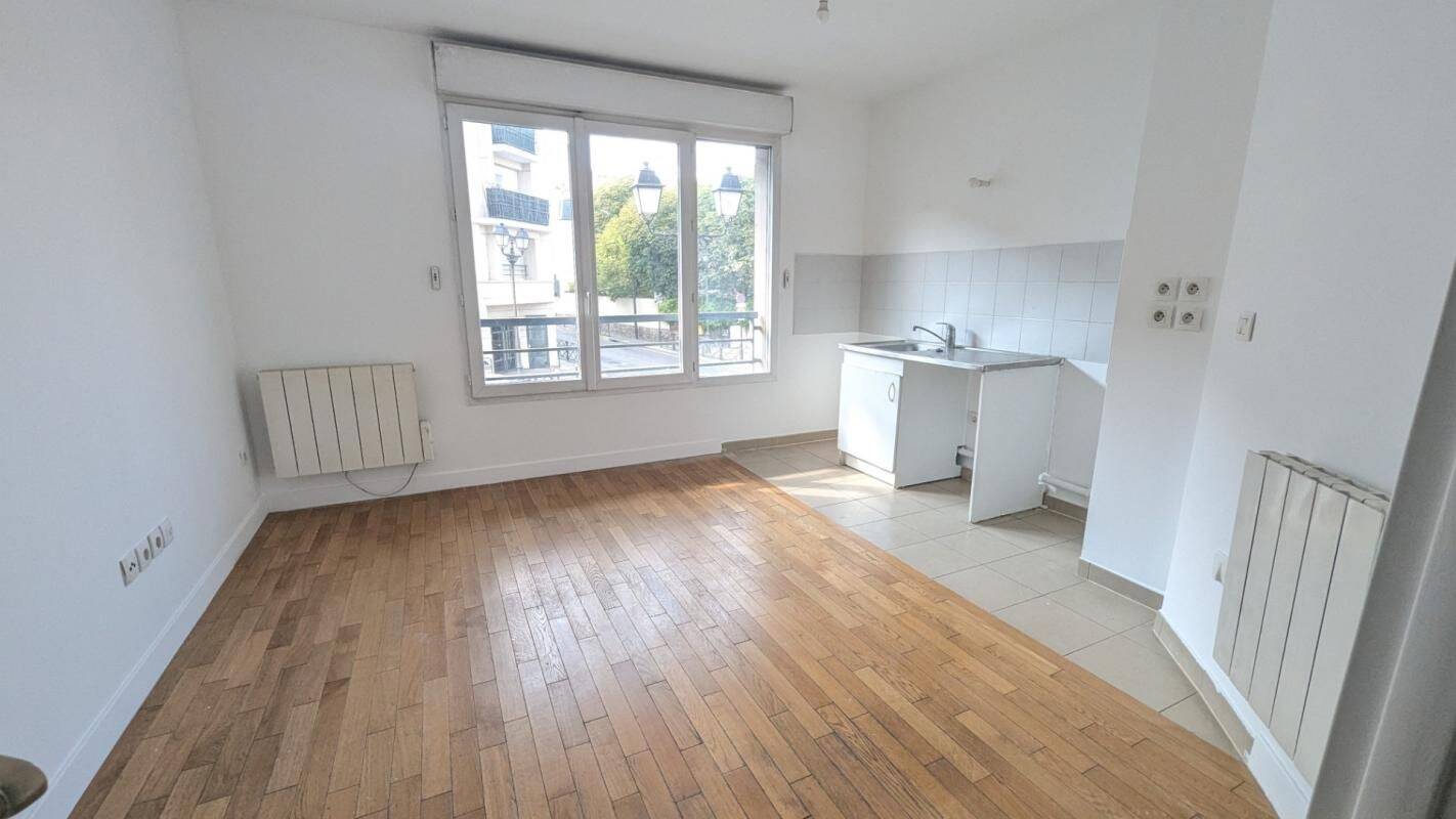 Appartement 2 pièces 36 m² · à Argenteuil · 36 m² · 818 €