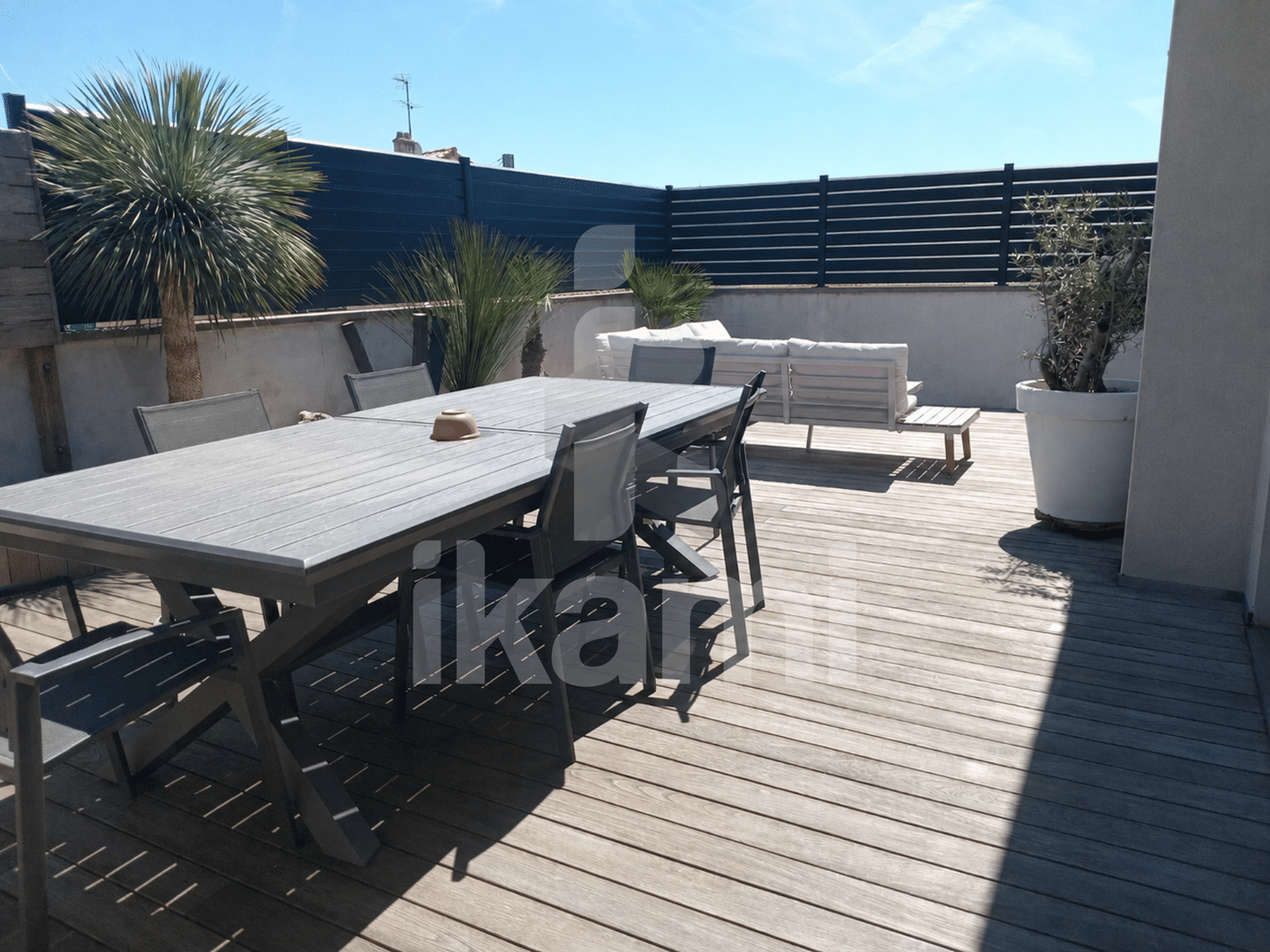 Appartement 6 pièces 170 m² · à Bourg-lès-Valence · 170 m² · 423 000 €