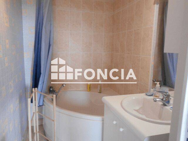 Appartement 1 pièce 34 m² · à Valenciennes · 33,7 m² · 485 €