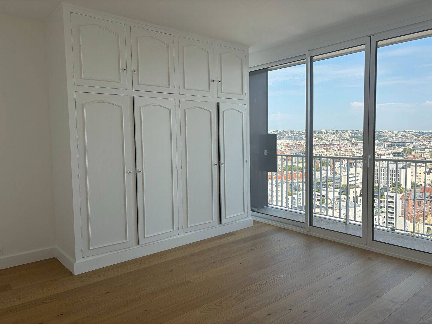Appartement 4 pièces 100 m² · à Boulogne-Billancourt · 100 m² · 3 000 €