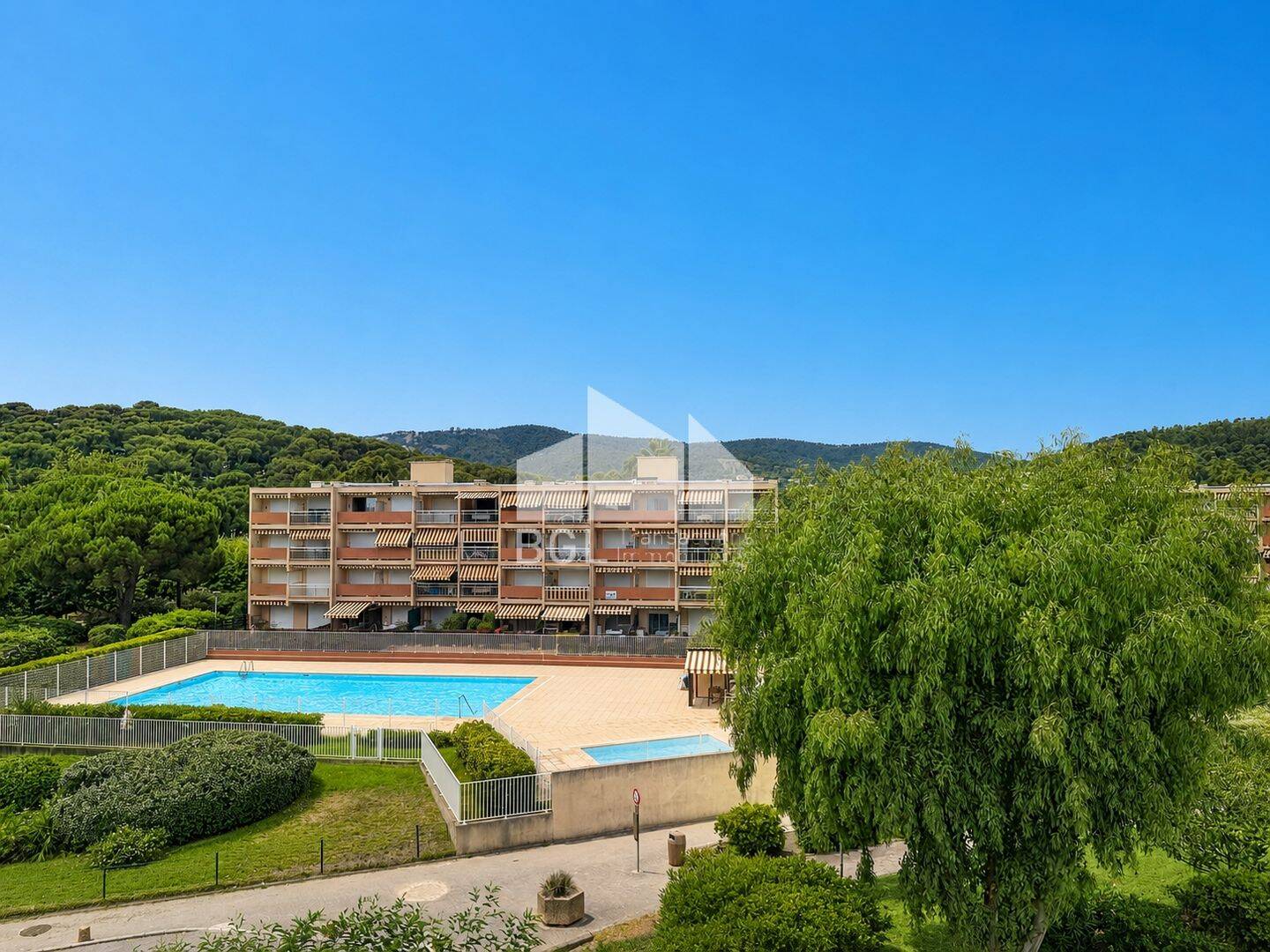 Appartement 1 pièce 17 m² · à Bormes-les-Mimosas · 17 m² · 139 000 €