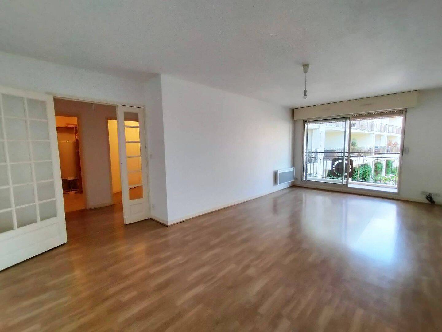 Appartement 2 pièces 66 m² · à Bordeaux · 66 m² · 950 €