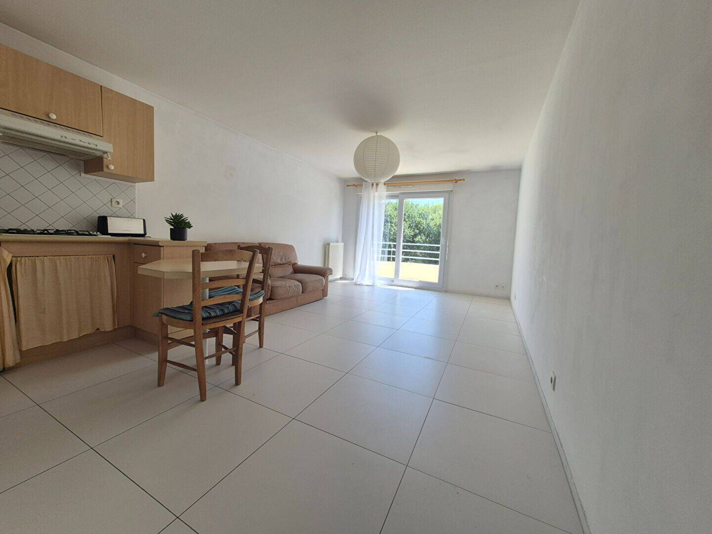 Appartement 3 pièces 56 m² · à Vannes · 55,6 m² · 182 700 €