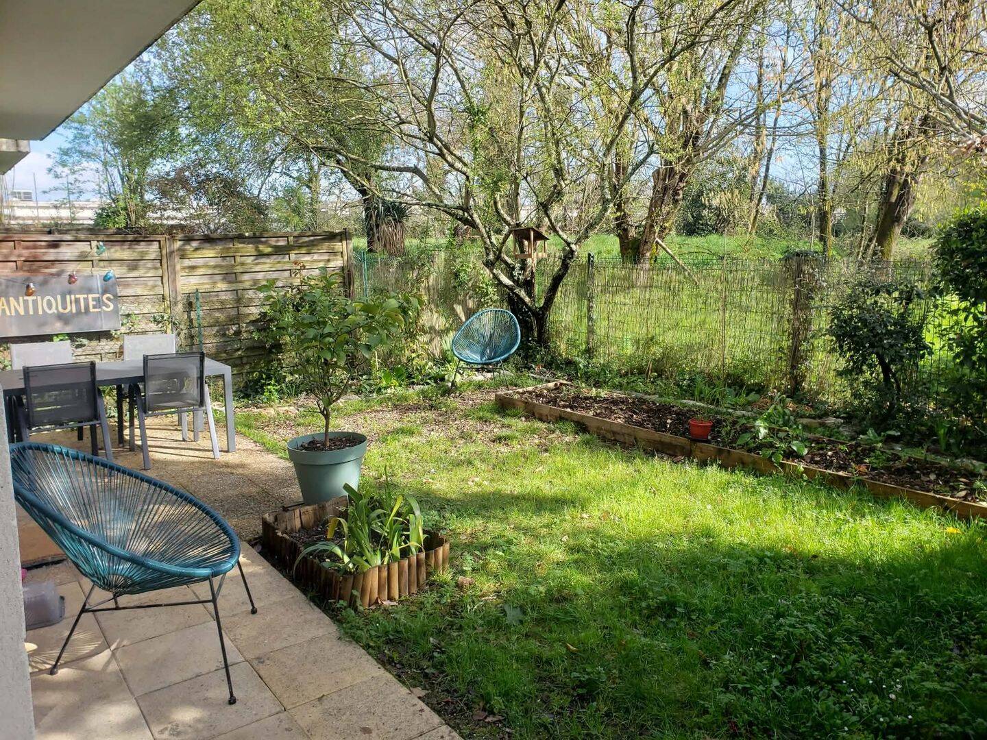 Appartement 1 pièce 45 m² · à Mérignac · 45 m² · 214 990 €
