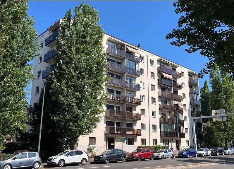 Appartement 3 pièces 59 m² · à Annecy · 59,1 m² · 1 150 €