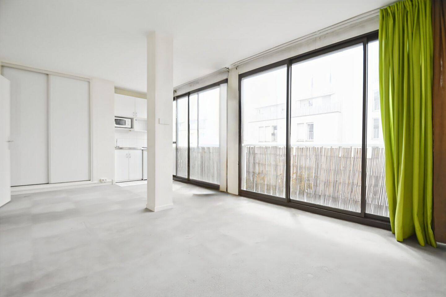 Appartement 1 pièce 27 m² · à Boulogne-Billancourt · 27 m² · 224 000 €