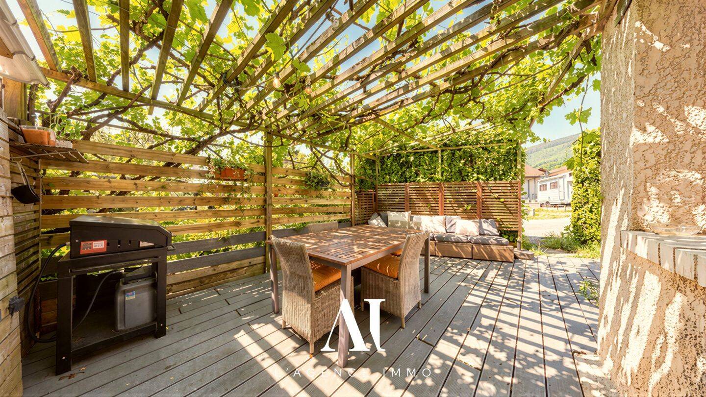 Maison 7 pièces 158 m² · à Péron · 157,8 m² · 510 000 €
