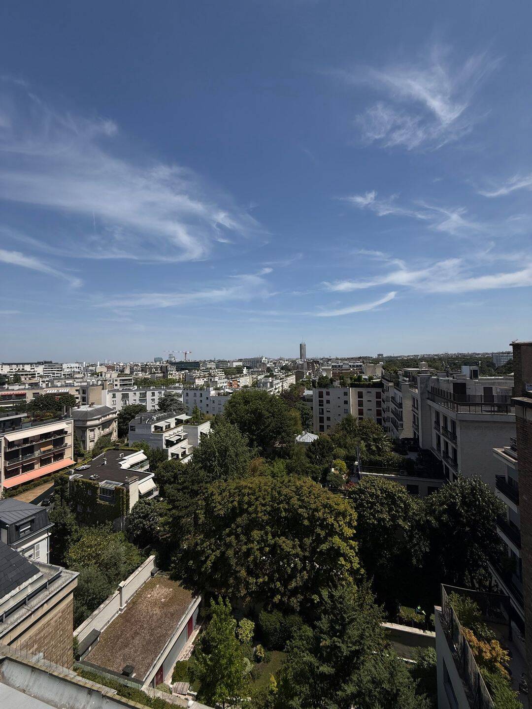 Appartement 1 pièce 16 m² · à Neuilly-sur-Seine · 16 m² · 1 100 €/mois