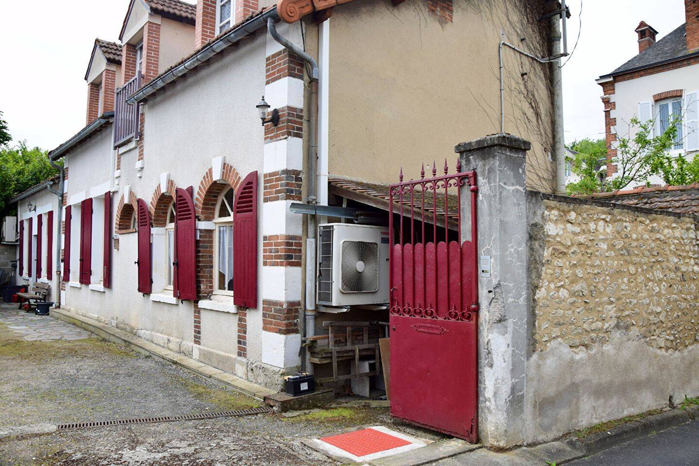 Maison 5 pièces 112 m² · à Montargis · 112 m² · 145 000 €