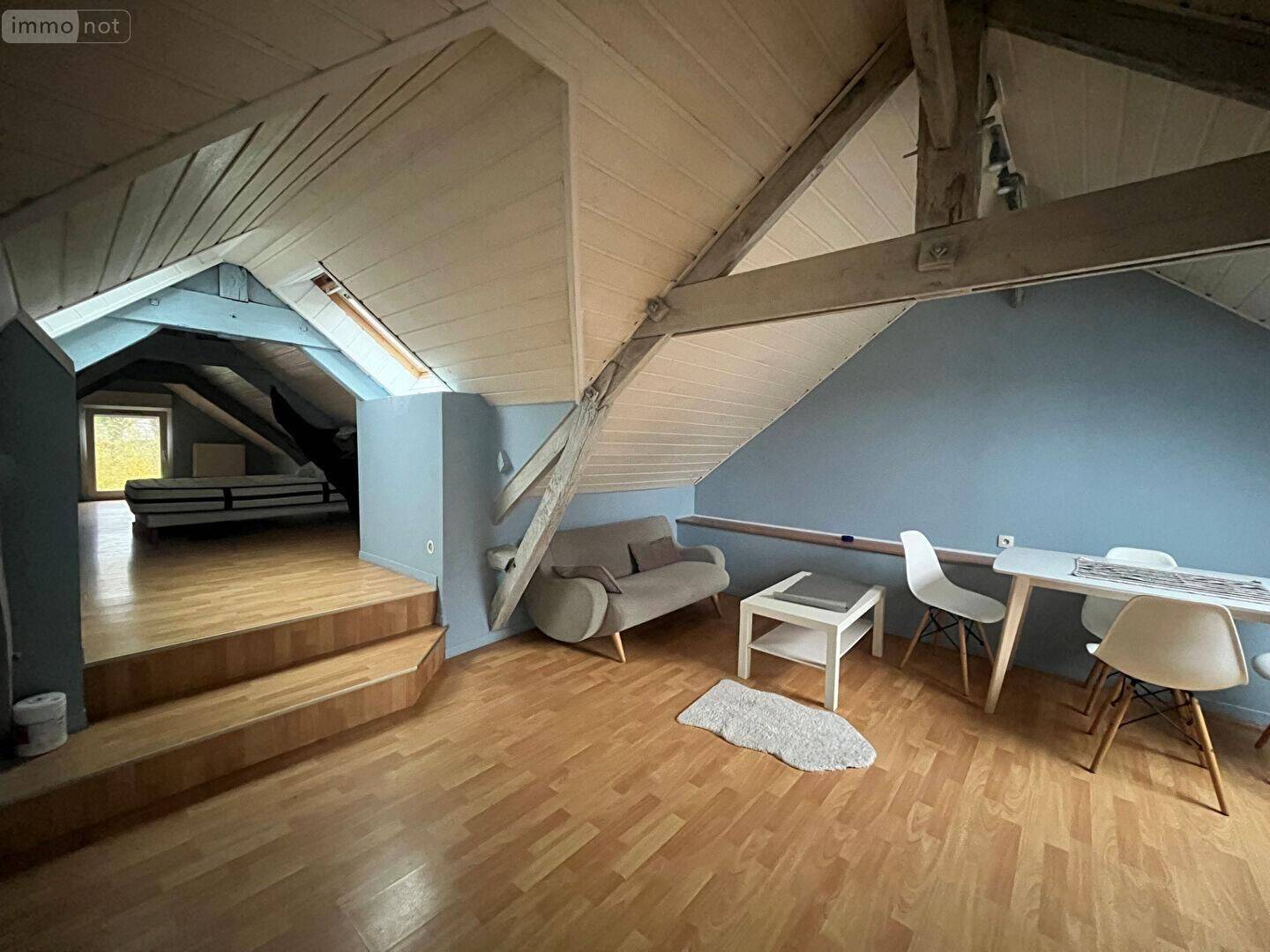 Appartement 2 pièces 25 m² · à Vern-sur-Seiche · 25 m² · 499 €/mois