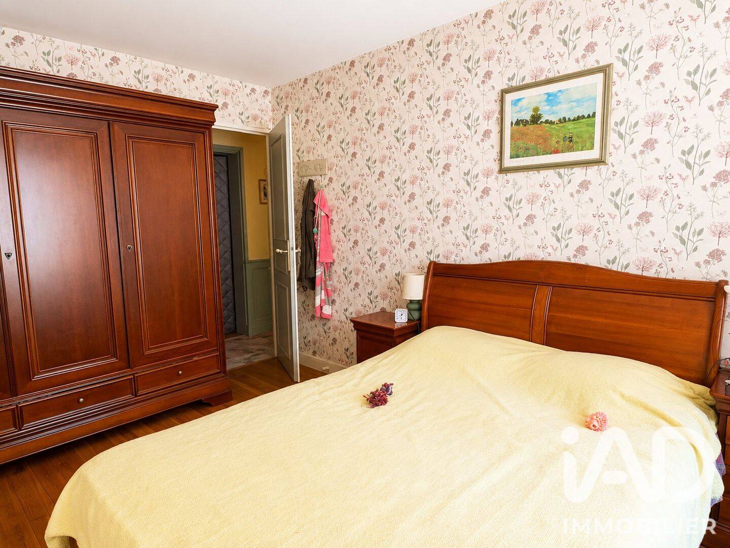 Maison 6 pièces 131 m² à Véretz