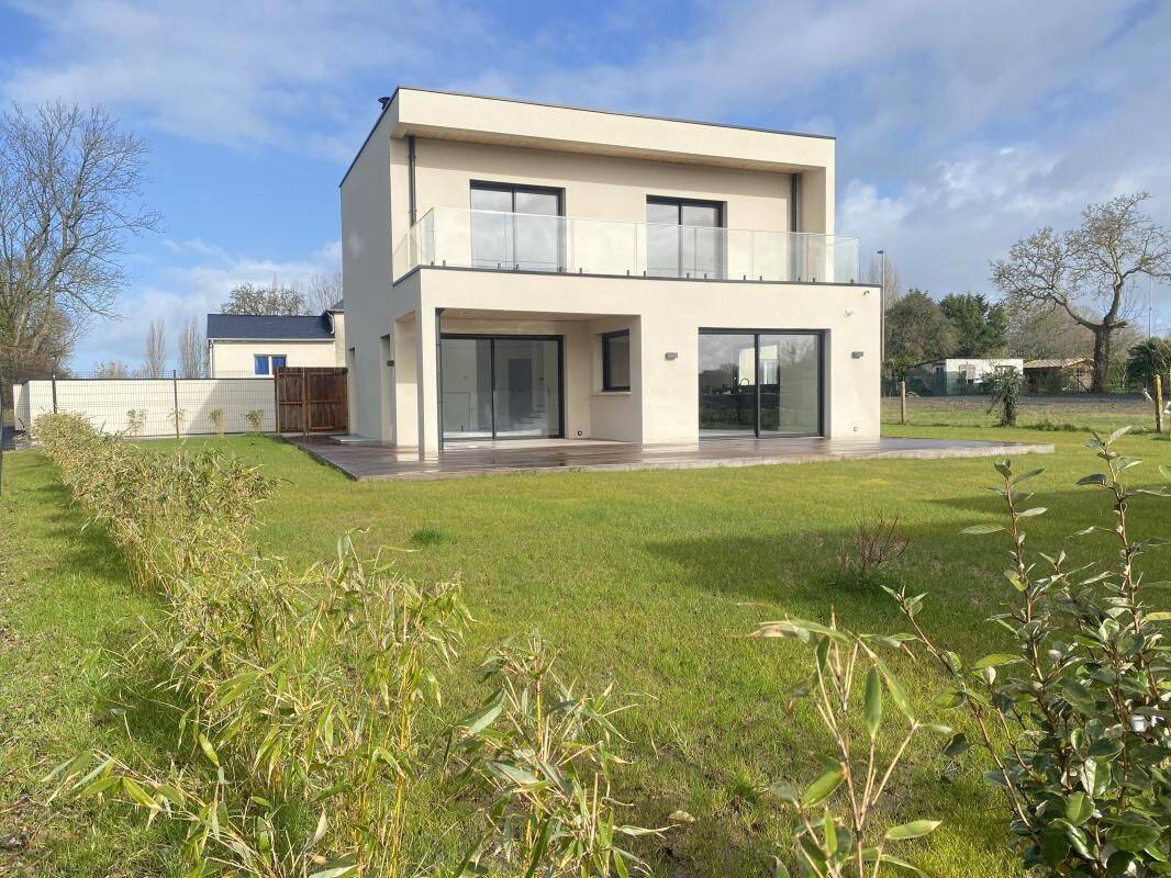 Maison 5 pièces 163 m² · à Trouville-sur-Mer · 163 m² · 615 000 €