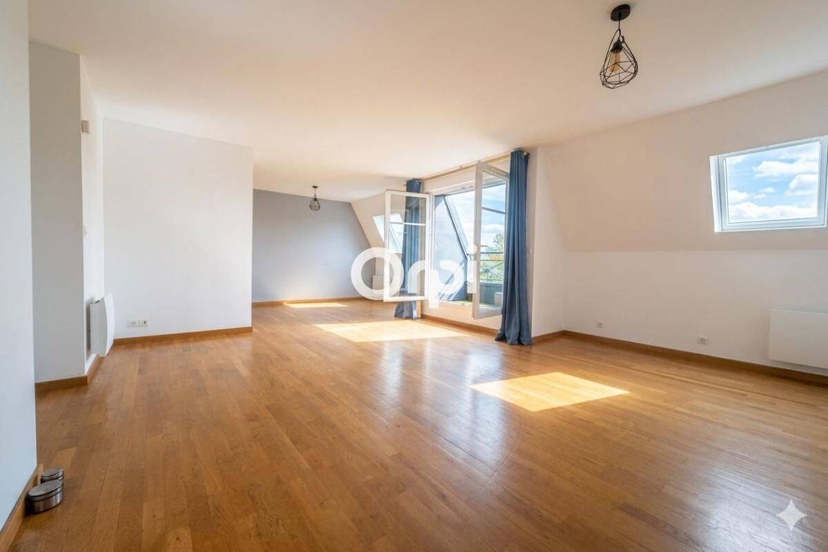 Appartement 4 pièces 103 m² · à Lambersart · 102,8 m² · 350 000 €