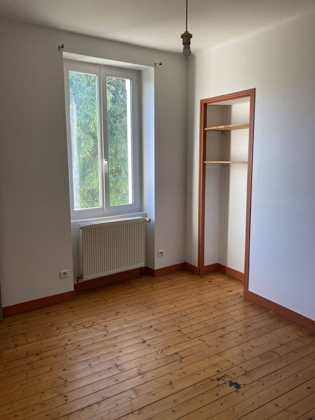 Appartement 2 pièces 40 m² · à Ancenis-Saint-Géréon · 39,6 m² · 500 €/mois