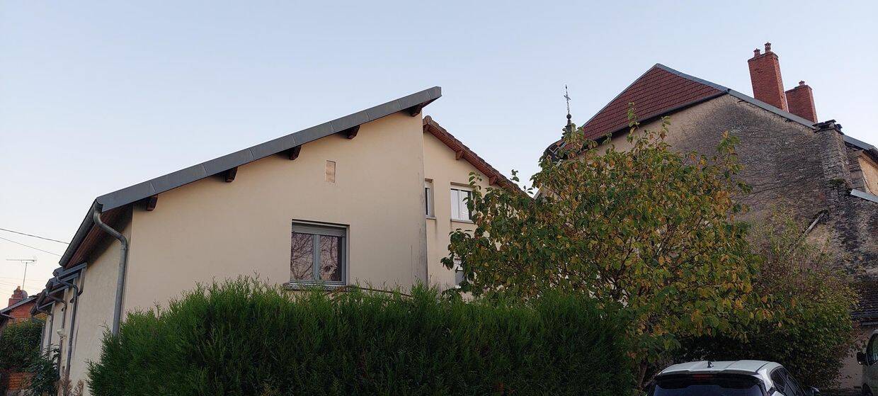 Appartement 4 pièces 92 m² · à Osselle-Routelle · 92,2 m² · 756 €/mois